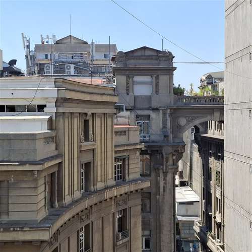 Phillips 56, 6 privados recepcion 155 m2 + 58 de terraza - Imagen 22