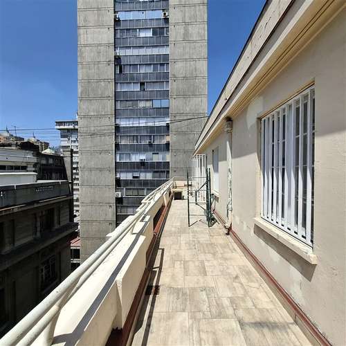 Phillips 56, 6 privados recepcion 155 m2 + 58 de terraza - Imagen 21