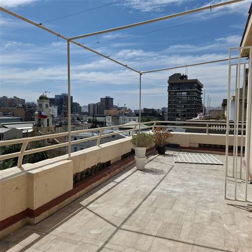 Phillips 56, 6 privados recepcion 155 m2 + 58 de terraza - Imagen 2
