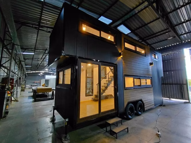 Tiny House