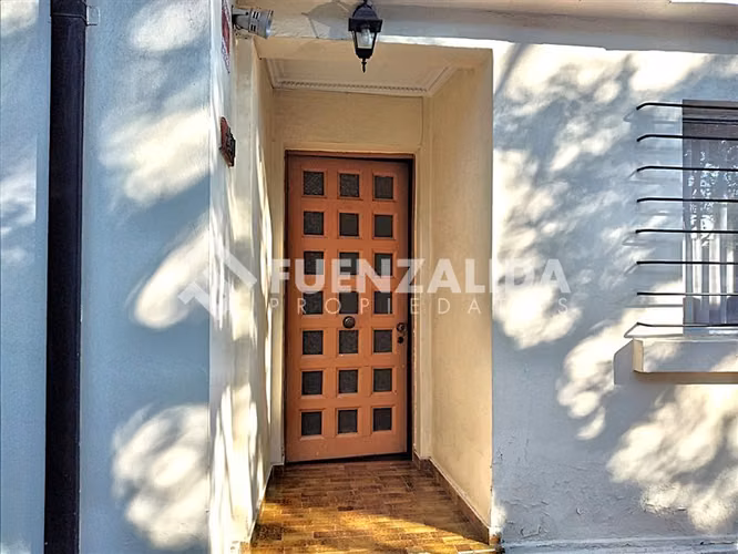 Venta, Bungolow 197/620 m2, La Reina, sector Troncos Viejos - Imagen 17