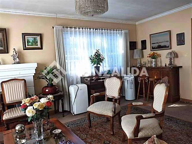 Venta, Bungolow 197/620 m2, La Reina, sector Troncos Viejos - Imagen 5