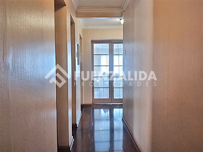Venta, Bungolow 197/620 m2, La Reina, sector Troncos Viejos - Imagen 7