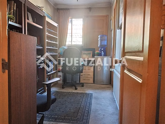 Venta, Bungolow 197/620 m2, La Reina, sector Troncos Viejos - Imagen 13