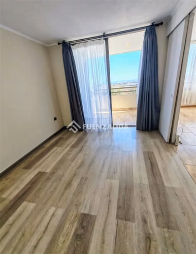 Departamento venta 2 dorm. Cond Vista Azul en La Serena