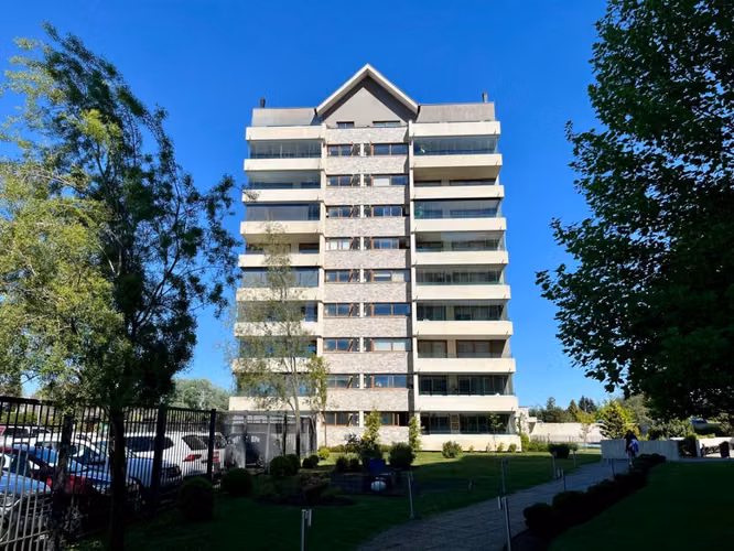 Vendemos Hermoso Departamento Condominio Edificios Alcalá Temuco