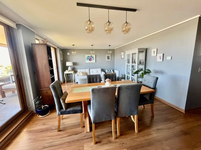Vendemos Hermoso Departamento Condominio Edificios Alcalá Temuco - Imagen 6