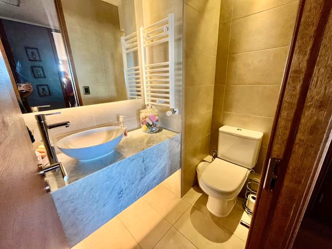 Vendemos Hermoso Departamento Condominio Edificios Alcalá Temuco - Imagen 8