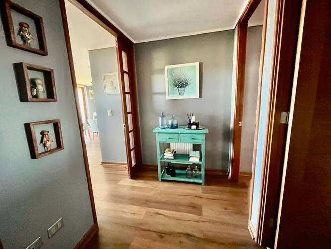 Vendemos Hermoso Departamento Condominio Edificios Alcalá Temuco - Imagen 2