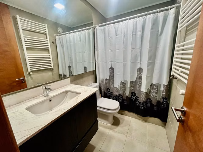 Vendemos Hermoso Departamento Condominio Edificios Alcalá Temuco - Imagen 16