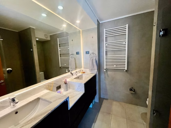 Vendemos Hermoso Departamento Condominio Edificios Alcalá Temuco - Imagen 11