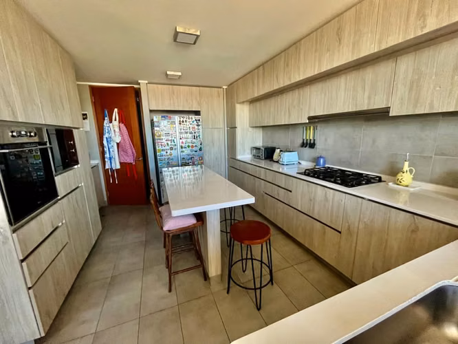 Vendemos Hermoso Departamento Condominio Edificios Alcalá Temuco - Imagen 10