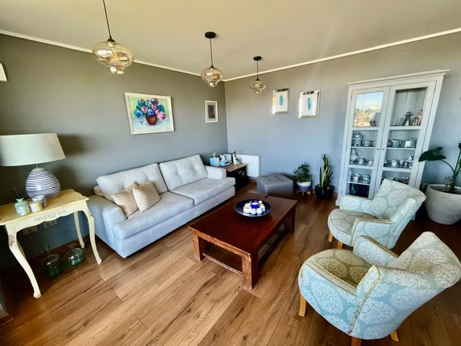 Vendemos Hermoso Departamento Condominio Edificios Alcalá Temuco - Imagen 3