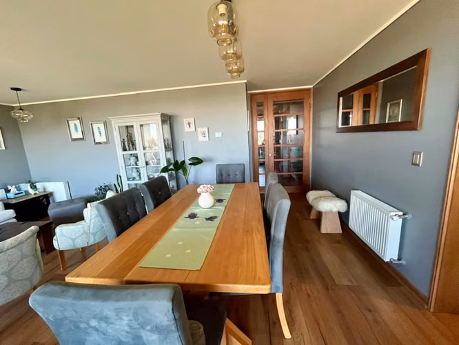 Vendemos Hermoso Departamento Condominio Edificios Alcalá Temuco - Imagen 5