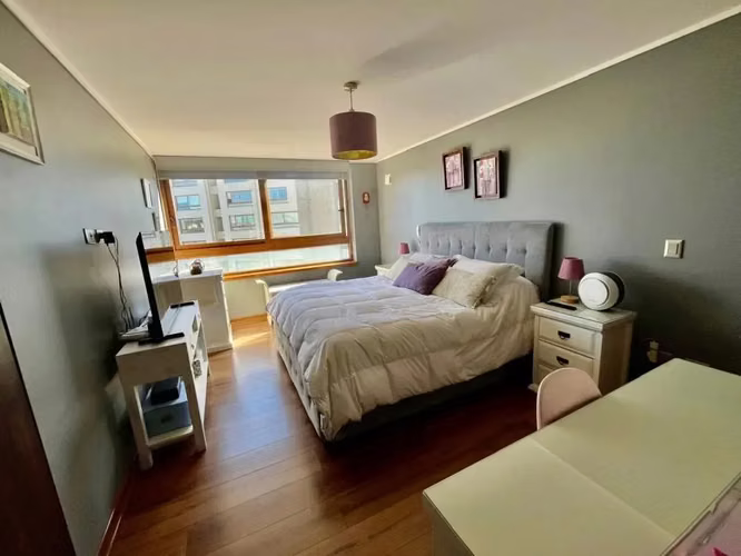 Vendemos Hermoso Departamento Condominio Edificios Alcalá Temuco - Imagen 12