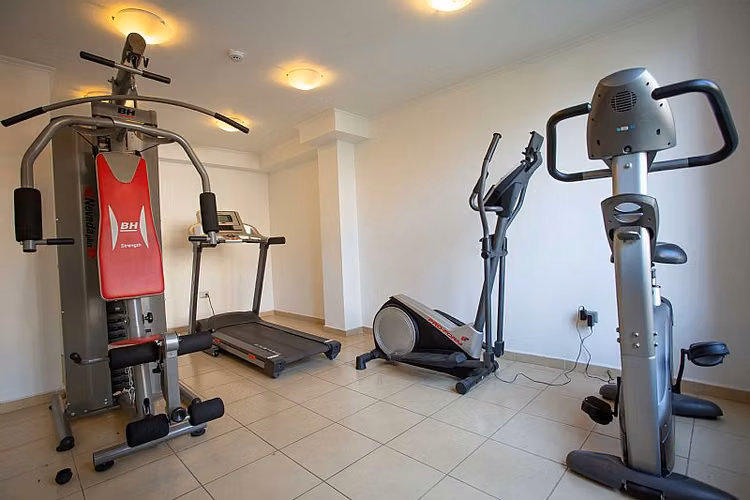DPTO N° 309, 2D+2B+EST+BOD, CALLE BERLIN, SAN MIGU - Imagen 25