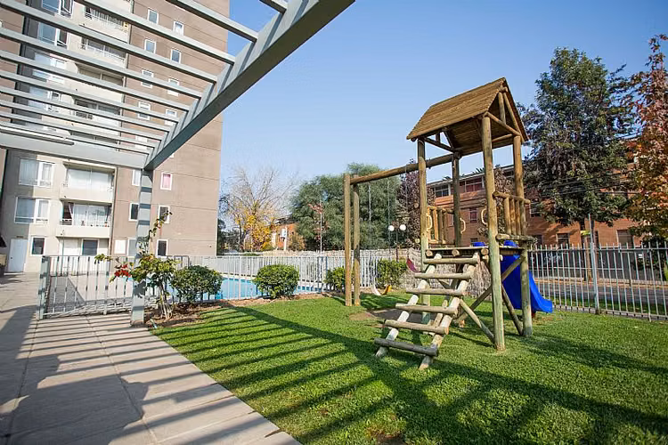 DPTO N° 309, 2D+2B+EST+BOD, CALLE BERLIN, SAN MIGU - Imagen 21