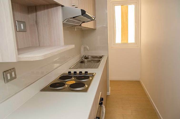 DPTO N° 309, 2D+2B+EST+BOD, CALLE BERLIN, SAN MIGU - Imagen 6