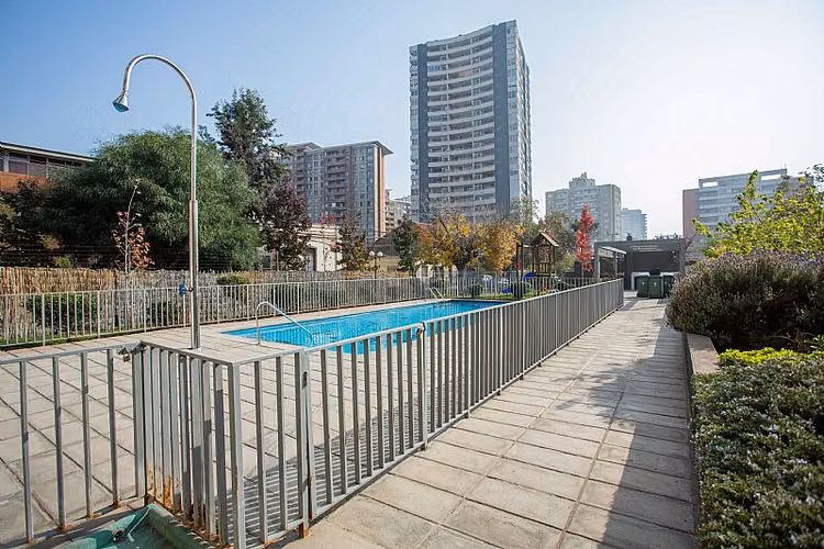 DPTO N° 309, 2D+2B+EST+BOD, CALLE BERLIN, SAN MIGU - Imagen 22