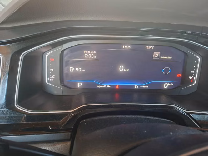 Vendo volkswagen polo highline - Imagen 3