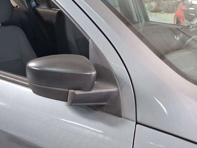 VOLKSWAGEN VOYAGE 2019 - Imagen 4