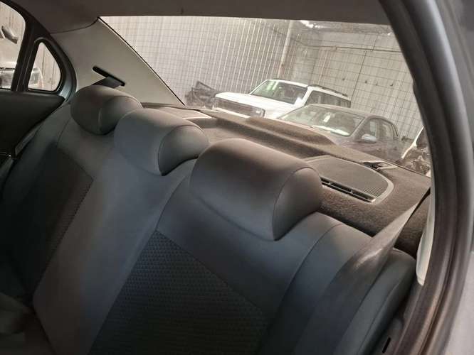 VOLKSWAGEN VOYAGE 2019 - Imagen 18