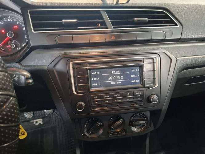 VOLKSWAGEN VOYAGE 2019 - Imagen 15