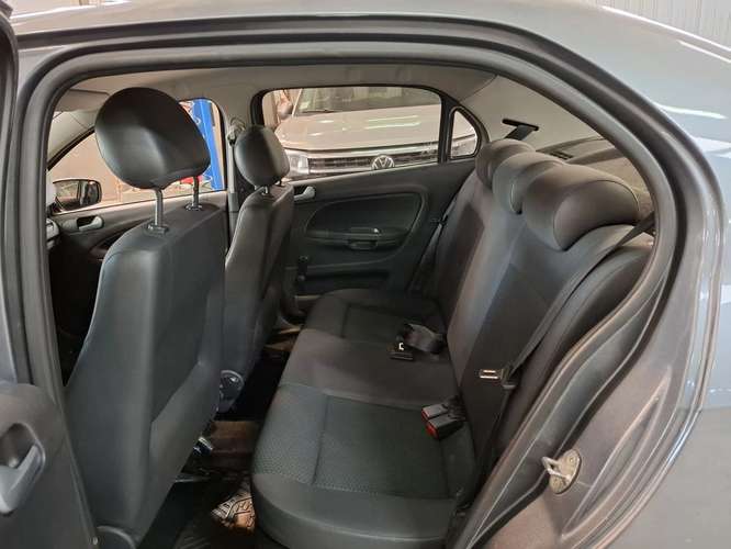 VOLKSWAGEN VOYAGE 2019 - Imagen 17