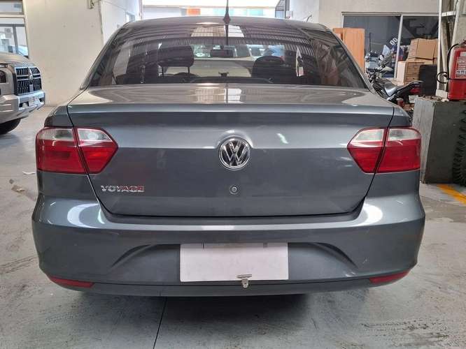 VOLKSWAGEN VOYAGE 2019 - Imagen 6
