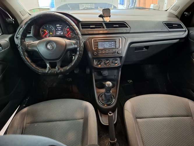 VOLKSWAGEN VOYAGE 2019 - Imagen 11