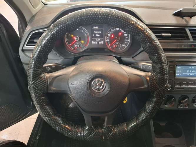 VOLKSWAGEN VOYAGE 2019 - Imagen 12