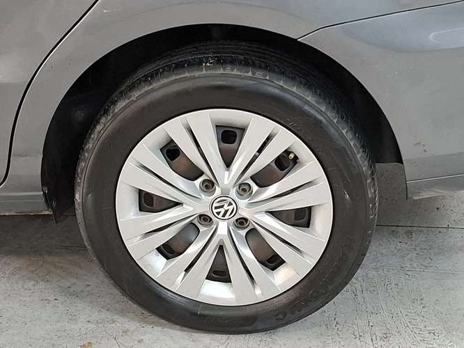 VOLKSWAGEN VOYAGE 2019 - Imagen 8