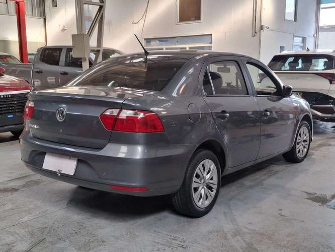 VOLKSWAGEN VOYAGE 2019 - Imagen 7