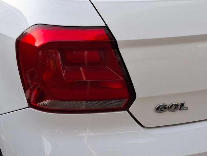 VOLKSWAGEN GOL 2020