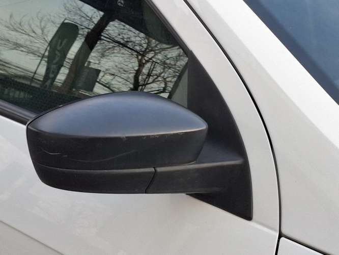 VOLKSWAGEN GOL 2020