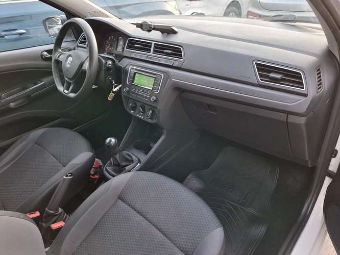 VOLKSWAGEN GOL 2020