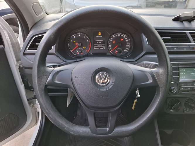 VOLKSWAGEN GOL 2020