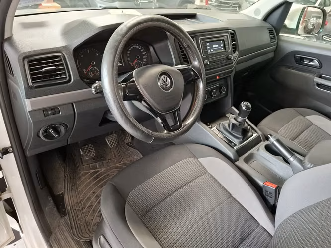 VOLKSWAGEN AMAROK 2019 - Imagen 12
