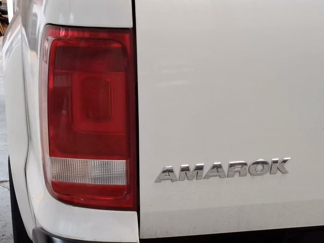 VOLKSWAGEN AMAROK 2019 - Imagen 9