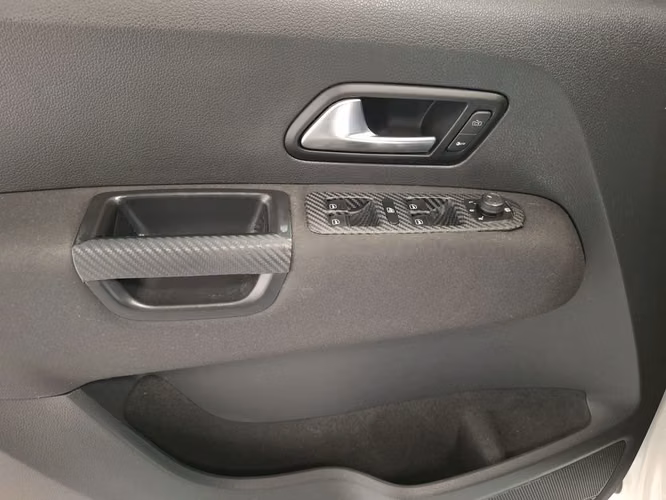 VOLKSWAGEN AMAROK 2019 - Imagen 11