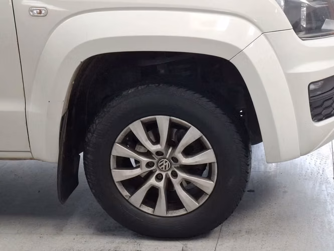VOLKSWAGEN AMAROK 2019 - Imagen 10