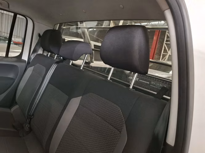 VOLKSWAGEN AMAROK 2019 - Imagen 20
