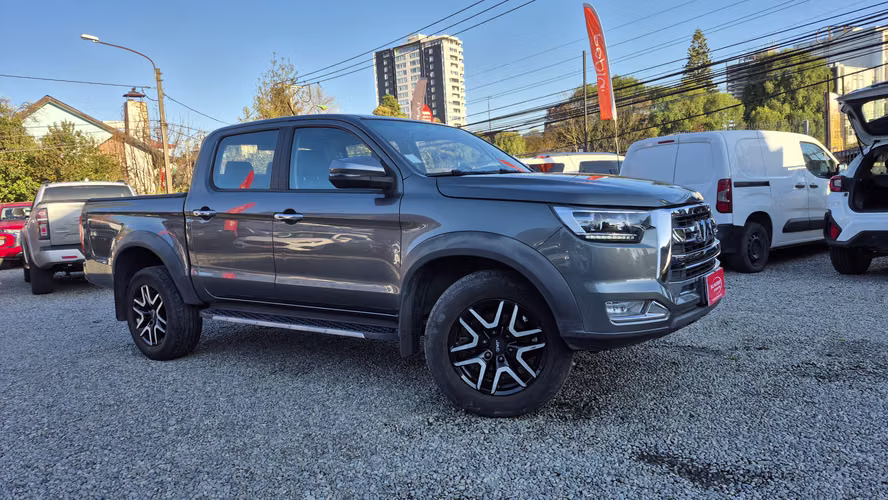 JAC T8  PLUS 2023 - Imagen 7