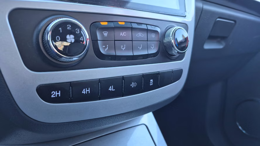 JAC T8  PLUS 2023 - Imagen 12
