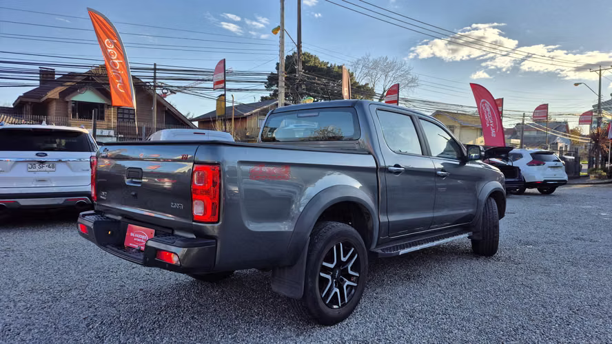 JAC T8  PLUS 2023 - Imagen 6