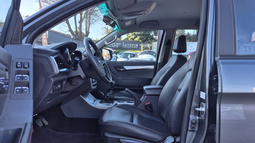 JAC T8  PLUS 2023 - Imagen 9