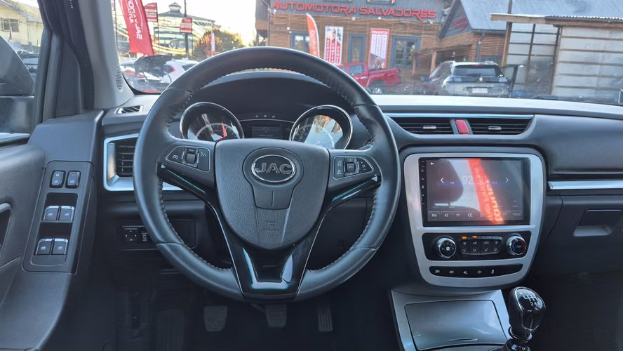 JAC T8  PLUS 2023 - Imagen 16