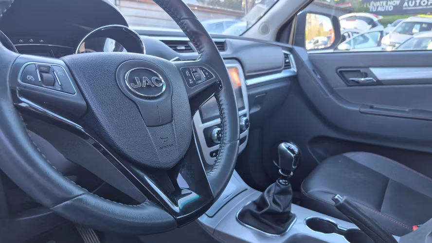 JAC T8  PLUS 2023 - Imagen 8