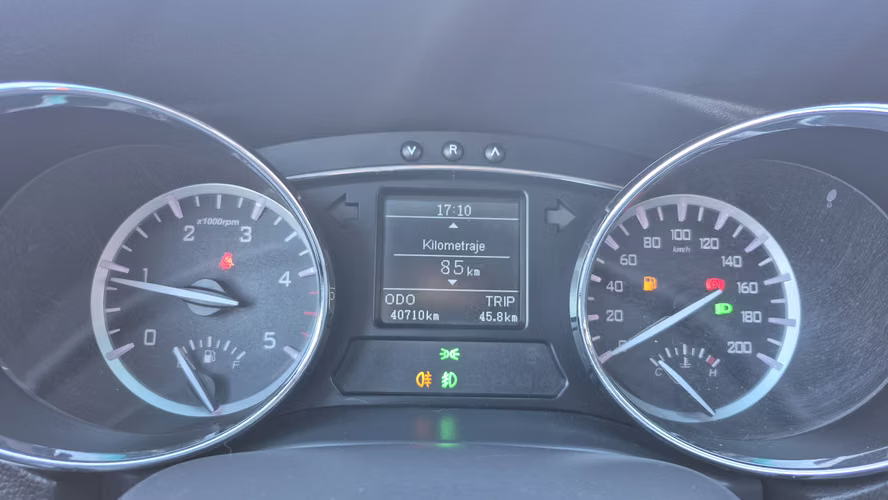 JAC T8  PLUS 2023 - Imagen 10