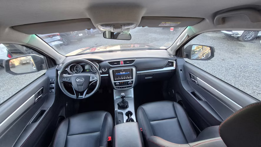 JAC T8  PLUS 2023 - Imagen 17